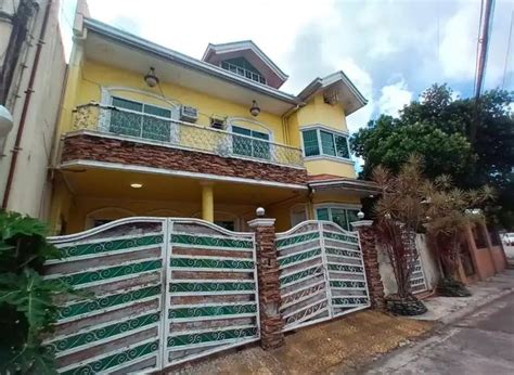 House and Lot with Pool For Sale in Calmar Homes Subdivision, .
